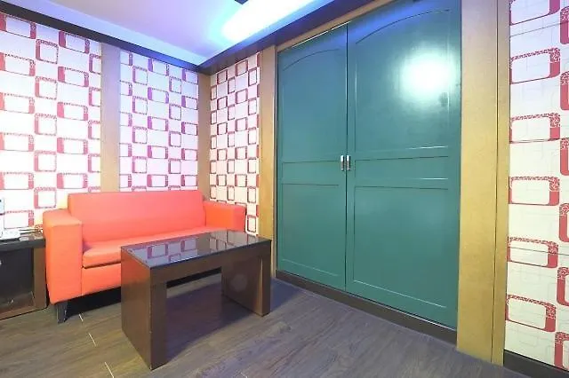 Busan City Hotel