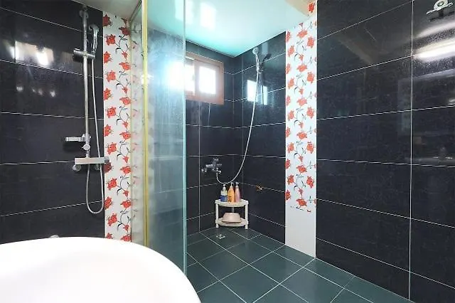 汽车旅馆 Busan City Hotel 韩国