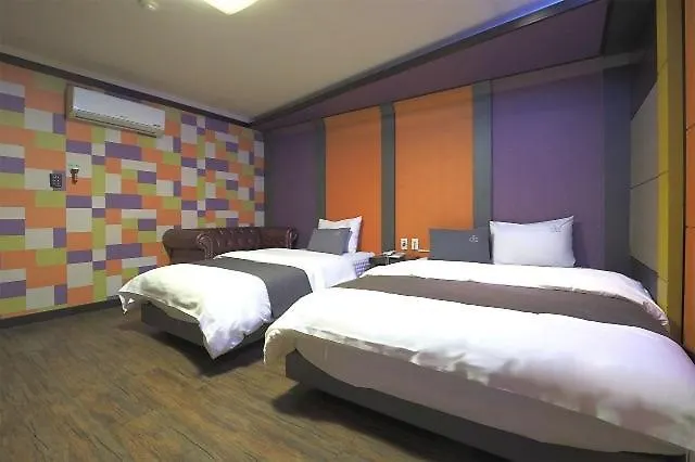 Busan City Hotel