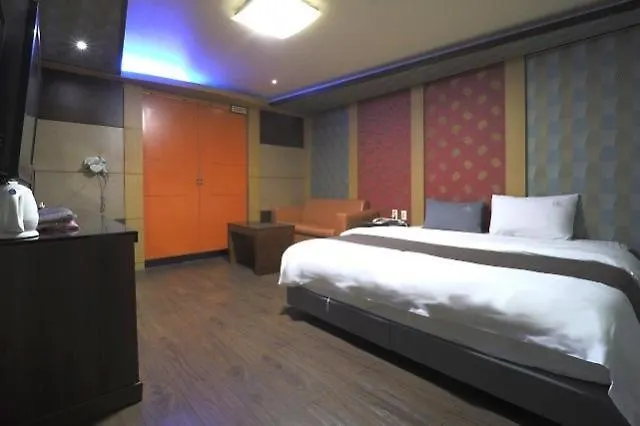 Busan City Hotel