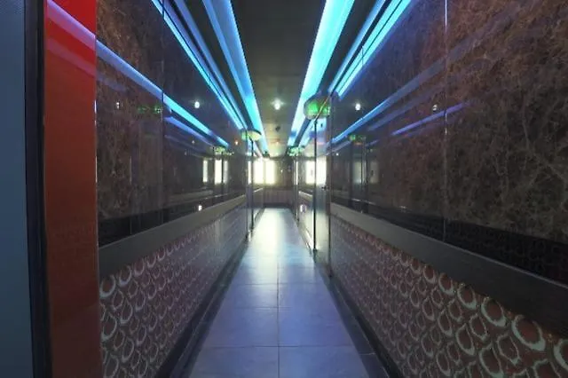 Busan City Hotel 0*,  韩国